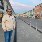 Психолог, Москва, 3-я улица Марьиной Рощи, Марьина роща, Павел Александрович