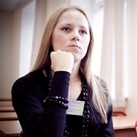 Няня, Москва, улица Кржижановского, Профсоюзная, Дарья Сергеевна