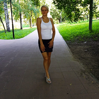 Домработница, Москва, Онежская улица, Коптево, Мария Андреевна