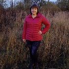 Няня, посёлок Шушары, Полоцкая улица, Пушкин, Юлия