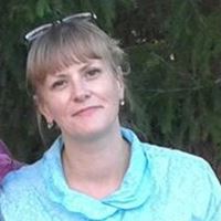 Домработница, Екатеринбург, Тбилисский бульвар, Ботаника, Марина Викторовна