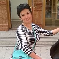 Няня, Санкт-Петербург, Искровский проспект, Веселый поселок, Юлия Мухтаровна
