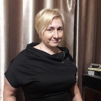 Няня, Москва, Хабаровская улица, Гольяново, Лариса Васильевна