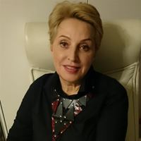Няня, Москва, улица Космонавта Волкова, Войковская, Нина Михайловна
