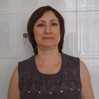 Домработница, Москва, проспект Андропова, Коломенская, Алла Александровна