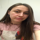 Няня, Москва,, Выхино, Полина Георгиевна