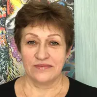 Домработница, Москва, Белореченская улица, Братиславская, Елена Михайловна
