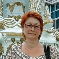Няня, Санкт-Петербург, Бухарестская улица, Купчино, Наталия Витальевна