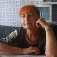 Любовь Валентиновна, няня, Арзамас