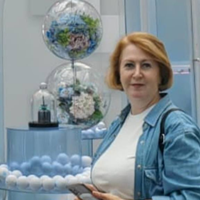 Няня, Москва, улица Кедрова, Академическая, Татьяна Владленовна