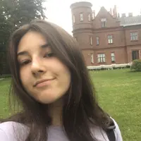 Психолог, Москва, Кутузовский проспект, Парк Победы, Дарина Сергеевна