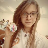 Няня, посёлок Архангельское, , Новорижское шоссе (до Степановкого), Анастасия Сергеевна