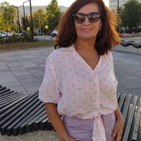 Няня, Москва, Ленинградское шоссе, Войковская, Ольга Владимировна