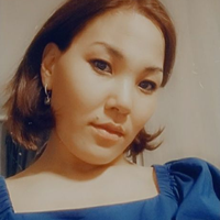 Домработница, Москва, Большая Марьинская улица, Алексеевская, Динара Аманбековна