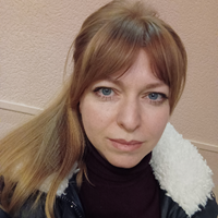 Няня, Санкт-Петербург, улица Десантников, Проспект Ветеранов, Полина Юрьевна