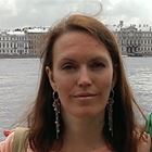 Няня, Санкт-Петербург, аллея Поликарпова, Пионерская, Бурул Асановна