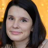 Няня, Санкт-Петербург, Зелёная улица, Политехническая, Анастасия Сергеевна