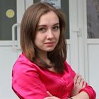 Репетитор, Москва, Псковская улица, Лианозово, Дарья Николаевна