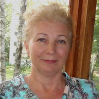 Няня, Нижний Новгород, , мкр Верхние Печеры, Ольга Леонидовна
