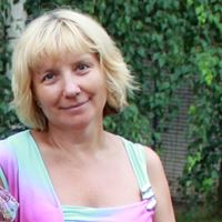 Няня, Москва, Хабаровская улица, Гольяново, Ольга Ивановна
