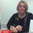 Няня, Москва, улица Багрицкого, Кунцевская, Галина Михайловна