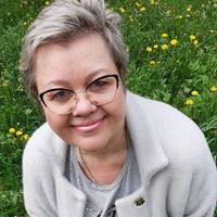 Домработница, Химки, Молодёжная улица, Куркино, Ирина Анатольевна