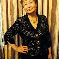 Няня, Нижний Новгород, улица Бринского, мкр Верхние Печеры, Людмила Михайловна