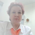 Сиделка, Екатеринбург, Машинная улица, Парковый, Эльвира Николаевна
