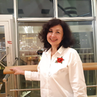 Няня, Москва, Байкальская улица, Щелковская, Елена Николаевна
