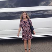 Няня, Москва, улица Юных Ленинцев, Кузьминки, Галина Александровна