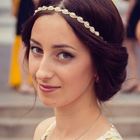 Няня, Санкт-Петербург, улица Дыбенко, Веселый поселок, Ульвия Зиядовна