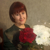 Елена Александровна, няня, Ставрополь
