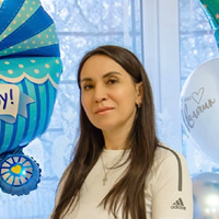 Домработница,,, Можайское шоссе, Лариса Николаевна