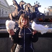 Домработница, Москва, улица Удальцова, Проспект Вернадского, Мария Владимировна