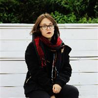 Репетитор, Москва, улица Твардовского, Строгино, Анастасия Михайловна
