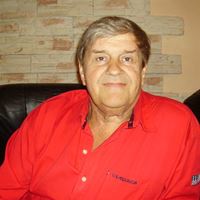 Домработница, Санкт-Петербург, Товарищеский проспект, Улица Дыбенко, Виктор Захарович