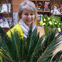 Домработница, Касимов,, Касимов, Елена Анатольевна