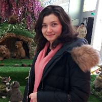 Няня, деревня Ямонтово, Лунная улица, Бунинская Аллея, Полина Александровна