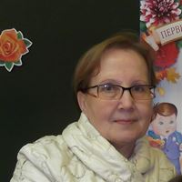 Няня, Москва, улица Барышиха, Митино, Елена Васильевна