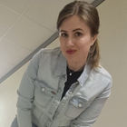 Няня, деревня Кудрово, Центральная улица, Улица Дыбенко, Анна Петровна
