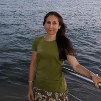 Няня, Петергоф,, Петергоф, Инна Анатольевна