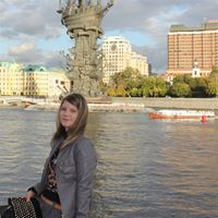 Няня, Балашиха, Речная улица, Железнодорожный, Анастасия Валерьевна