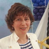 Няня, Новосибирск, улица Авиастроителей, Дом одежды, Наталья Михайловна