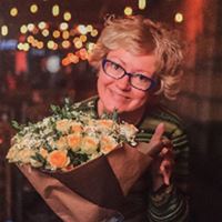 Домработница, Санкт-Петербург, улица Одоевского, Приморская, Мария Валентиновна