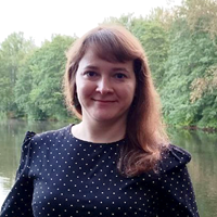 Елена Николаевна, няня, Арзамас
