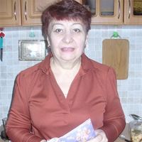 Домработница, Ростов-на-Дону, улица Тимошенко, Военвед, Светлана Владимировна