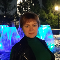 Домработница, Москва, Давыдковская улица, Славянский бульвар, Ирина Васильевна