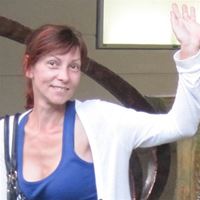 Няня, Москва, Смольная улица, Речной вокзал, Ирина Владимировна