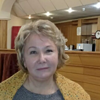 Няня, Москва, улица Академика Волгина, Беляево, Любовь Петровна