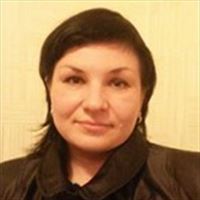 Домработница, , , Подольск, Оксана Владимировна